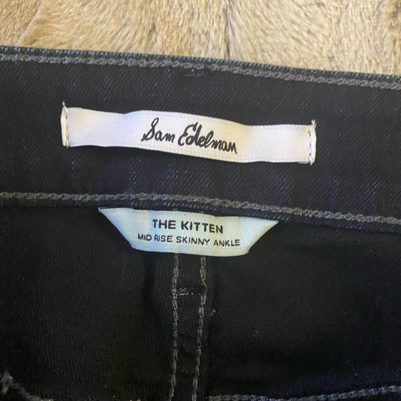 Sam Edelman - Skinny Jeans 👖 - Picture 8 of 12